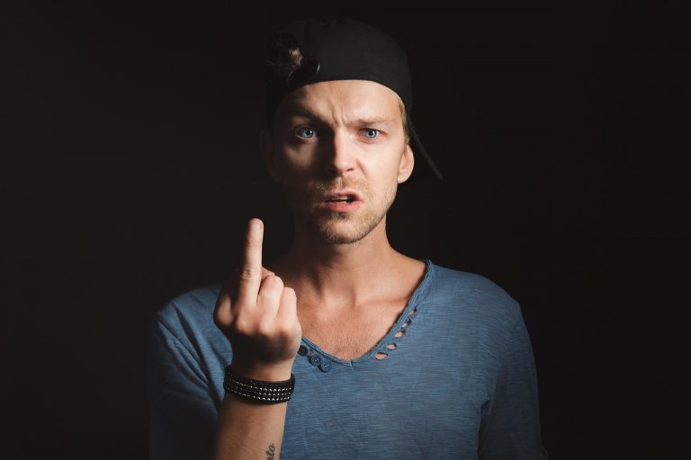 Envie de tout envoyer chier?