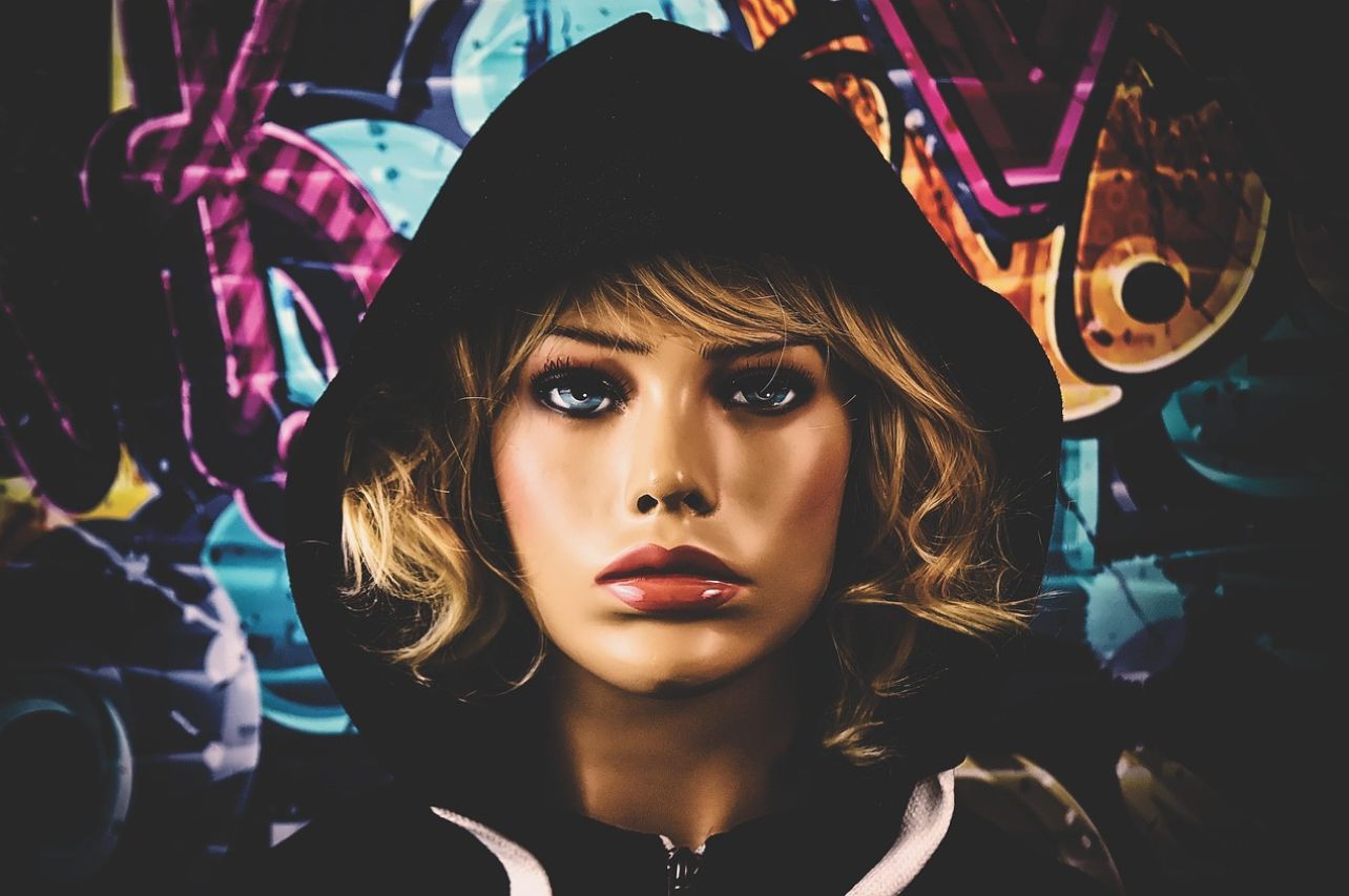 Poupée adulte : le guide plaisir sans tabou