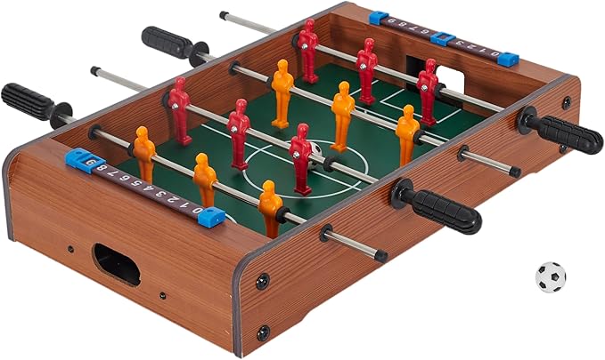 baby-foot enfant Mister Gadget MG2018